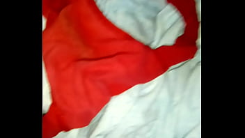 Calzoncito red de mi sister in law