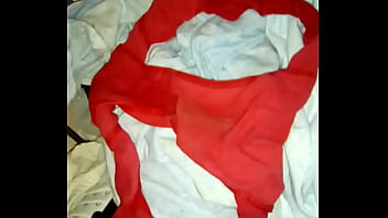 Calzoncito red de mi sister in law