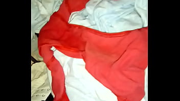 Calzoncito red de mi sister in law