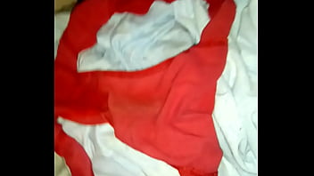 Calzoncito red de mi sister in law