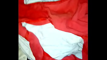 Calzoncito red de mi sister in law