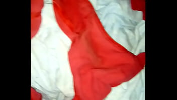 Calzoncito red de mi sister in law