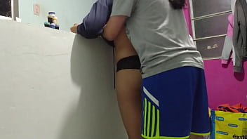 Por tan solo 5 dolares puedes follarte a luna la puta de bogota