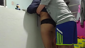 Por tan solo 5 dolares puedes follarte a luna la puta de bogota