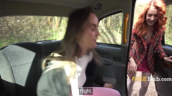 Lesbian physio therapist give female taxi driver more than just a massage Lesbian physio therapist give female taxi driver more than just a massage