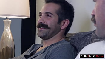 Purgatoryx let me watch vol part 3 with bambi black and maya bijou p1080