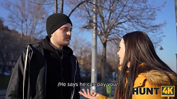 Hunt4k his chance to fix this hot sex with matty Hunt4k his chance to fix this hot sex with matty