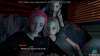 Clara's love hotel ep 4 &ndash; an infamous story of money power and sex