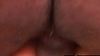 Milf babe with big tits gets deep dicking 25