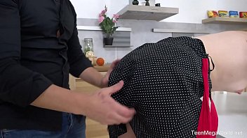 Teenmegaworld anal beauty