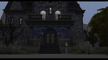 Sex with wednesday addams hentai