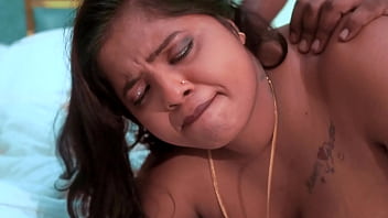 Big boobs milky stepmom seduce by her naughty stepson