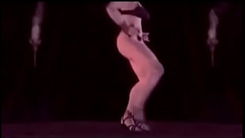 She turns water into fine