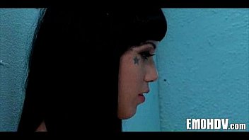 Babe with tattoos 185