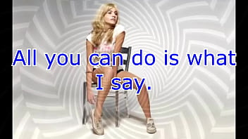 Hypnotic erotica number 31