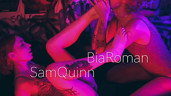 My slave girl loves to swallow my perfect feet