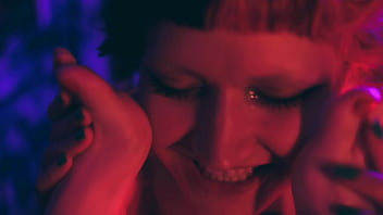 My slave girl loves to swallow my perfect feet