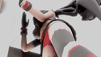 Blabla has sex with her most beautiful admirer