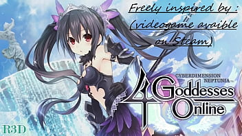 Blabla has sex with her most beautiful admirer