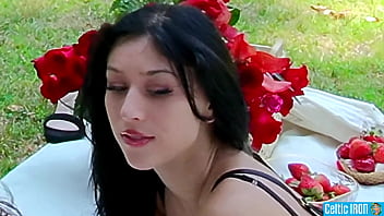 Petite latina alexa chains beverly hills busstop deepthroat doggystyle fun facial cumshot