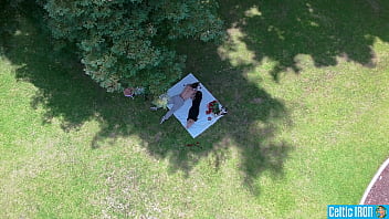 Petite latina alexa chains beverly hills busstop deepthroat doggystyle fun facial cumshot