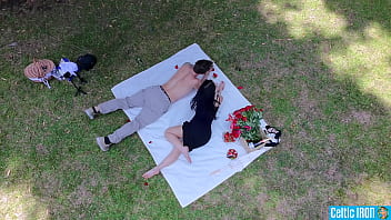 Petite latina alexa chains beverly hills busstop deepthroat doggystyle fun facial cumshot