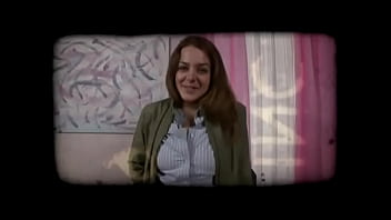 Hot babe's hardcore casting video