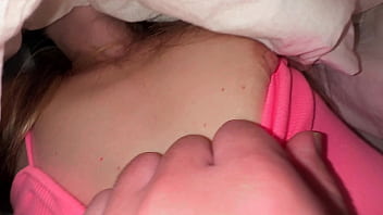 How to fuck stepsis unnoticed when she watching porn step by step tutorial