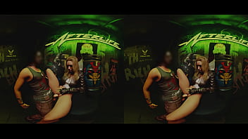 Alt cunningham making out in afterlife back entrance cyberpunk2077 after some heated exchanges with boyfriend Alt cunningham making out in afterlife back entrance cyberpunk2077 after some heated exchanges with boyfriend