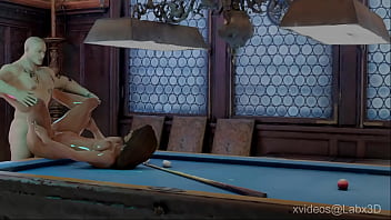 3d animated porn tattoo fuck