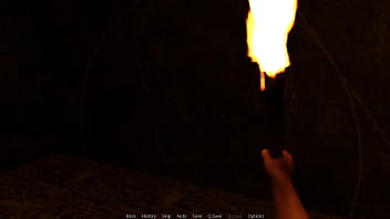 The lust city #34 busty colombian milf wants my big white cock