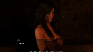 The lust city #34 busty colombian milf wants my big white cock