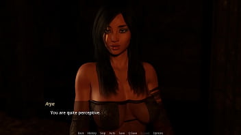 The lust city #34 busty colombian milf wants my big white cock