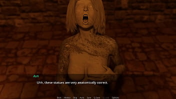 The lust city #34 busty colombian milf wants my big white cock