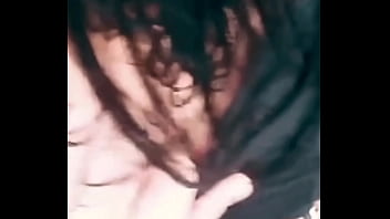 Follando en el bosque con extraño desconocido