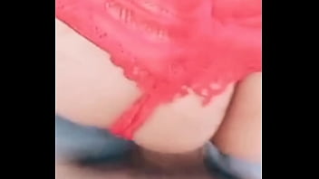 Follando en el bosque con extraño desconocido