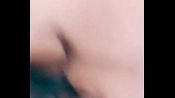 Follando en el bosque con extraño desconocido