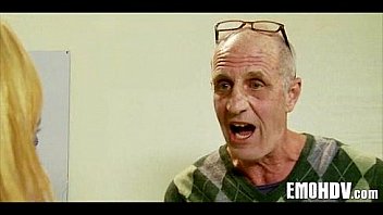 Emo whore gets fucked 091