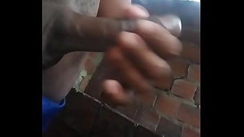 Safado cheio de tesão