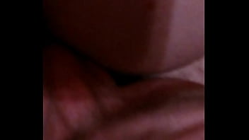 Eating pussy and banging ass