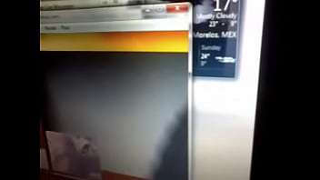 Cachonda webcam y yo 3