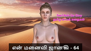 Tamil sex story tamil kama kathai my wife janaki 64