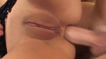 Asian gets fucked 002