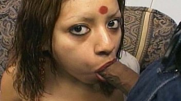 Indra Verma Teen Indian Firts Time Threesome thumbnail