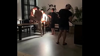 Behind The Only Cara Mella Valentinoroca77 Yeribluexx #christorresfor Enjoyx Official thumbnail