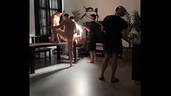 Behind the only cara mella valentinoroca77 yeribluexx #christorresfor enjoyx official