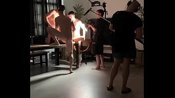 Behind the only cara mella valentinoroca77 yeribluexx #christorresfor enjoyx official