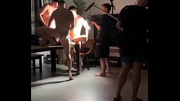 Behind the only cara mella valentinoroca77 yeribluexx #christorresfor enjoyx official