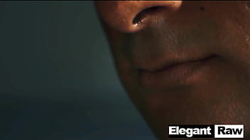 I want a big black sausage for lunch interracial cathy heaven & tony brooklyn for elegantraw