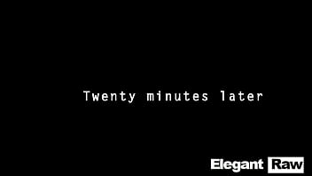 I want a big black sausage for lunch interracial cathy heaven & tony brooklyn for elegantraw